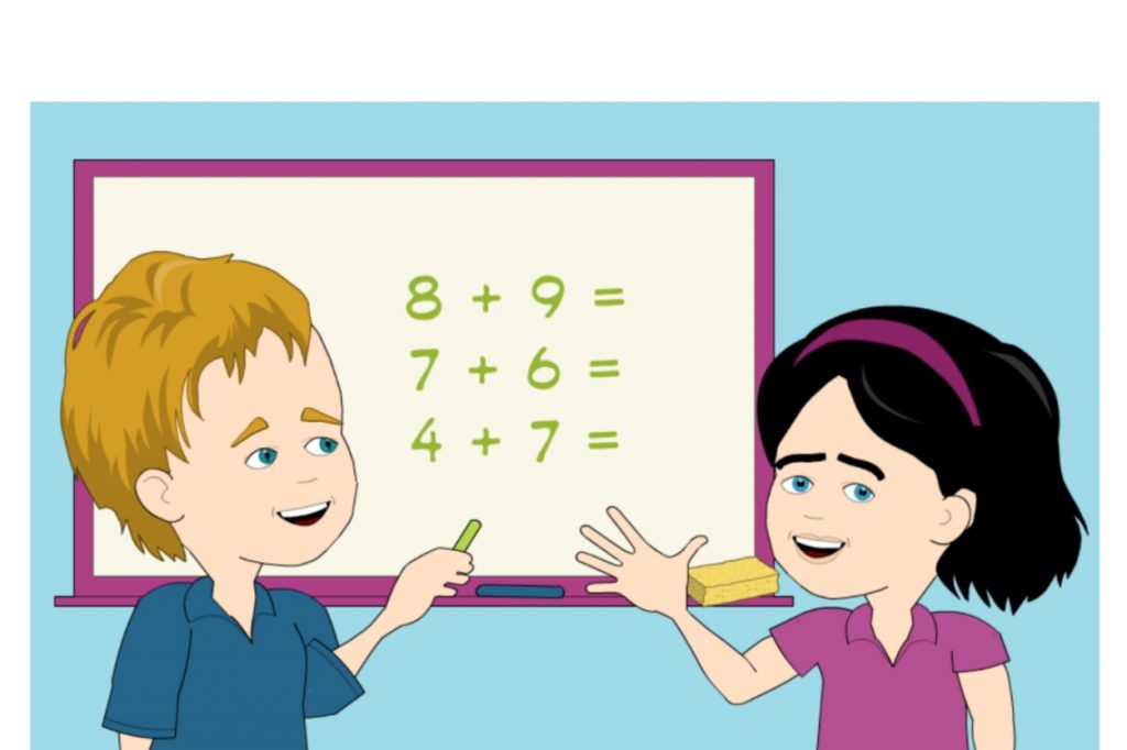 Blog besser rechnen 1