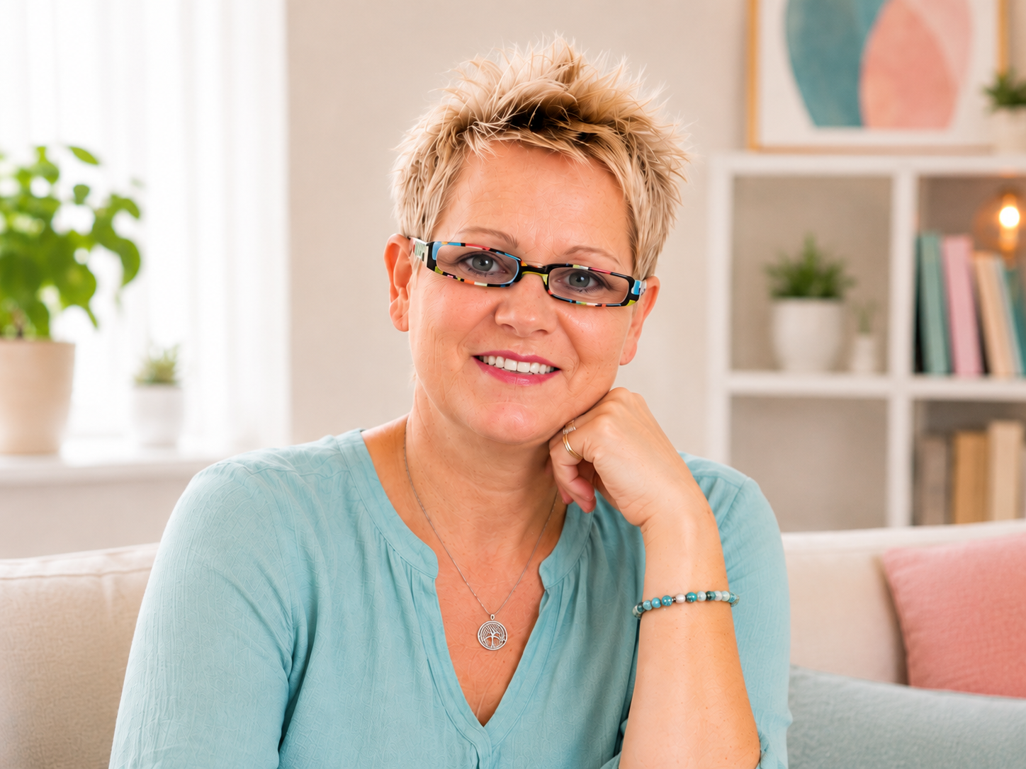 Susanne Westermann