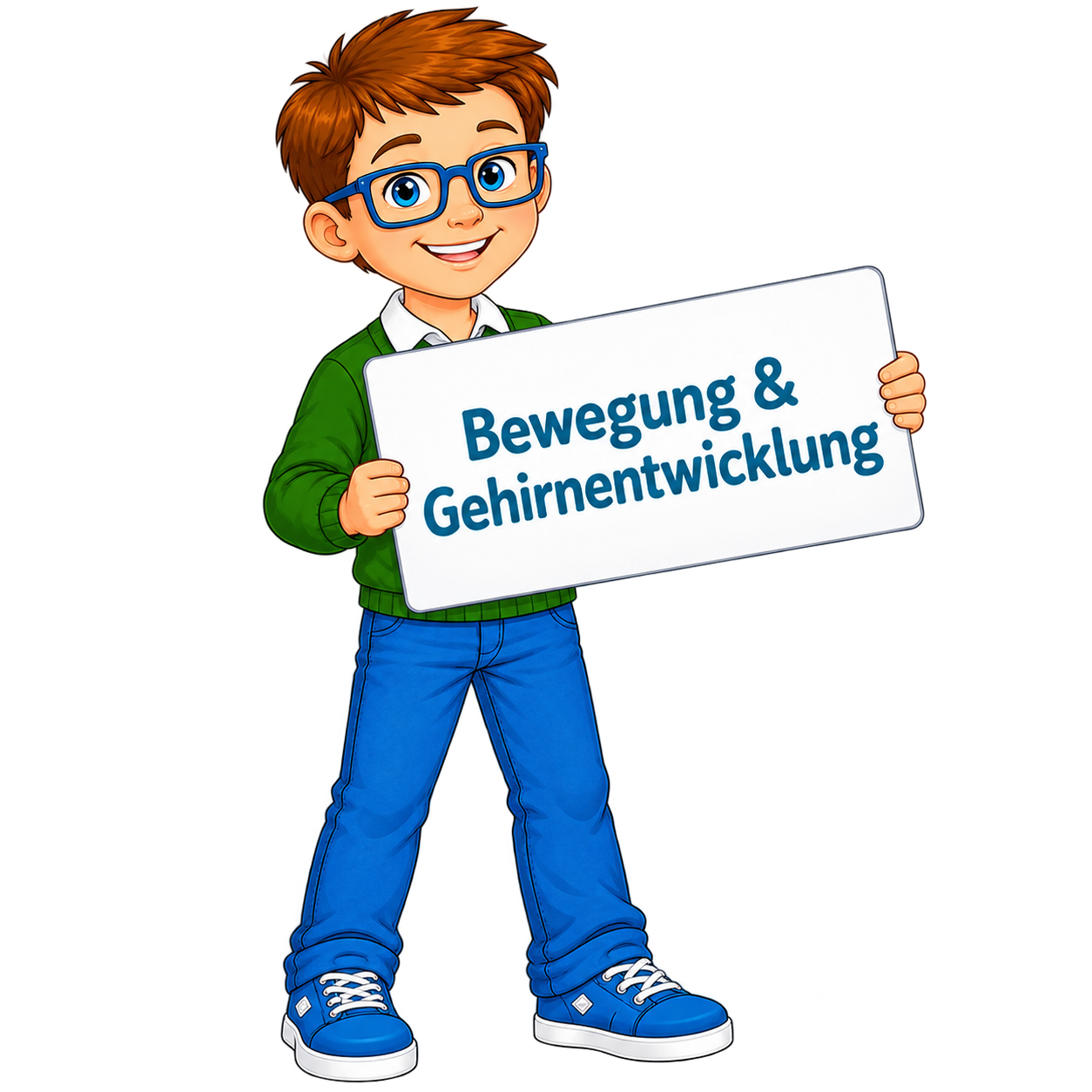 Felix – Bewegung und Gehirnentwicklung